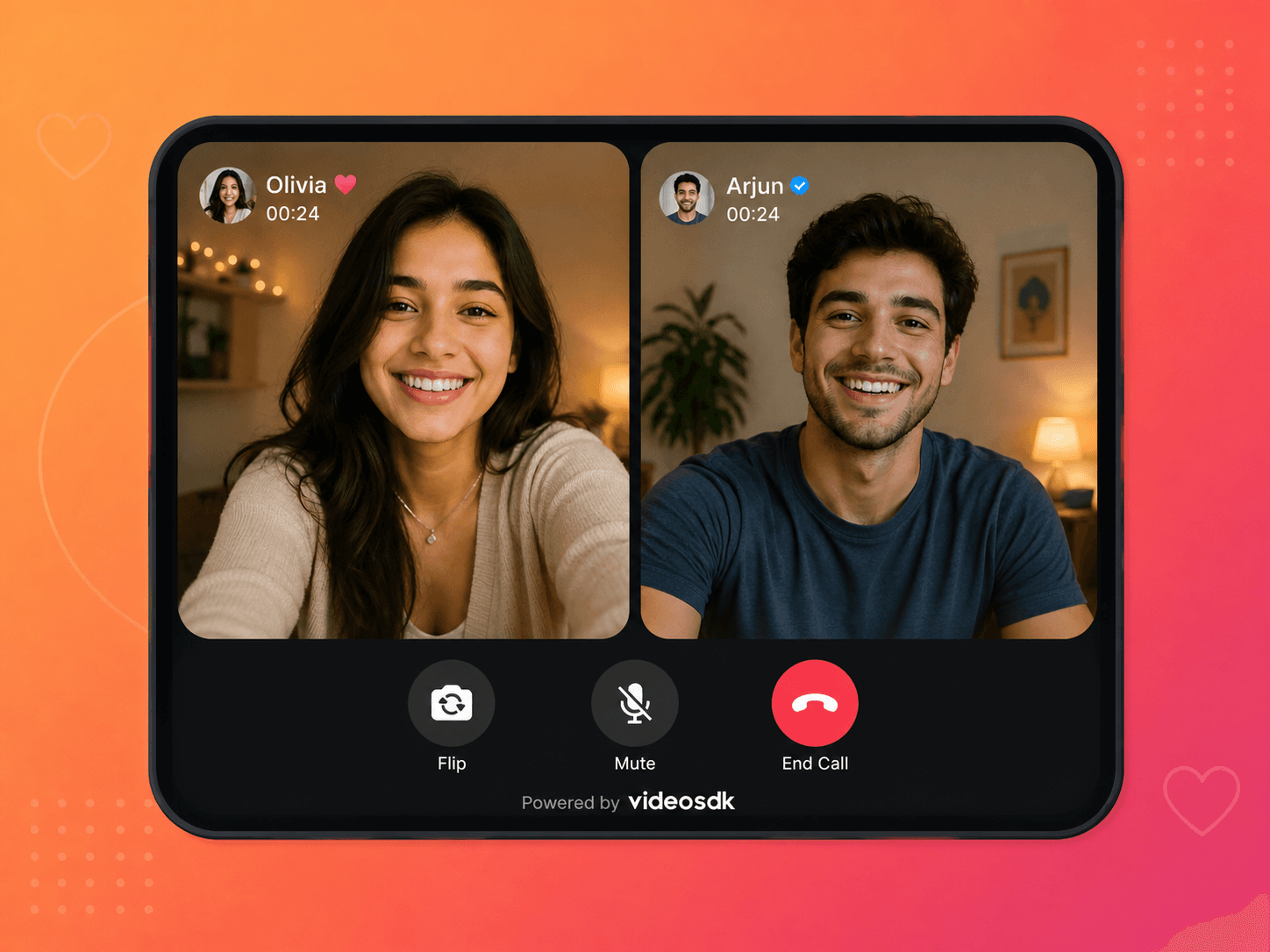 Video SDK Video SDK Image