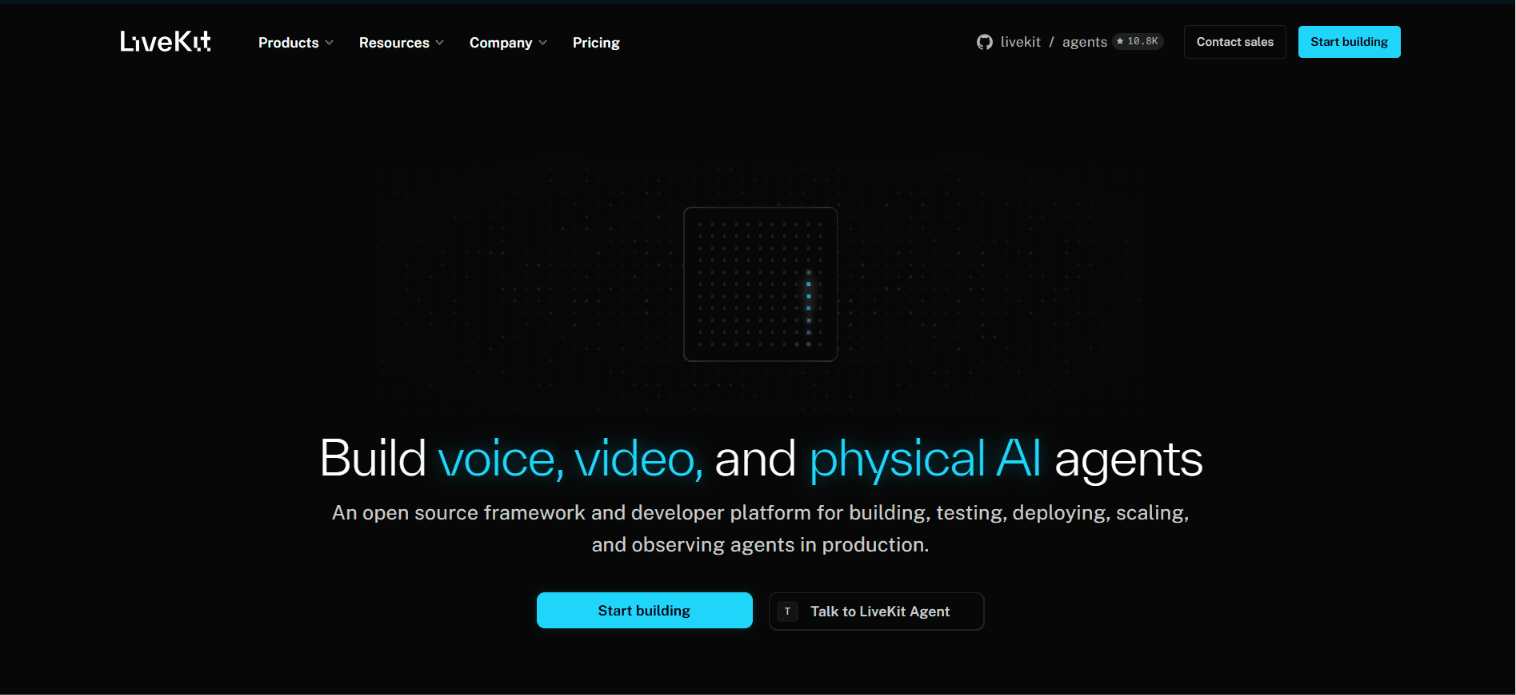 Video SDK Video SDK Image
