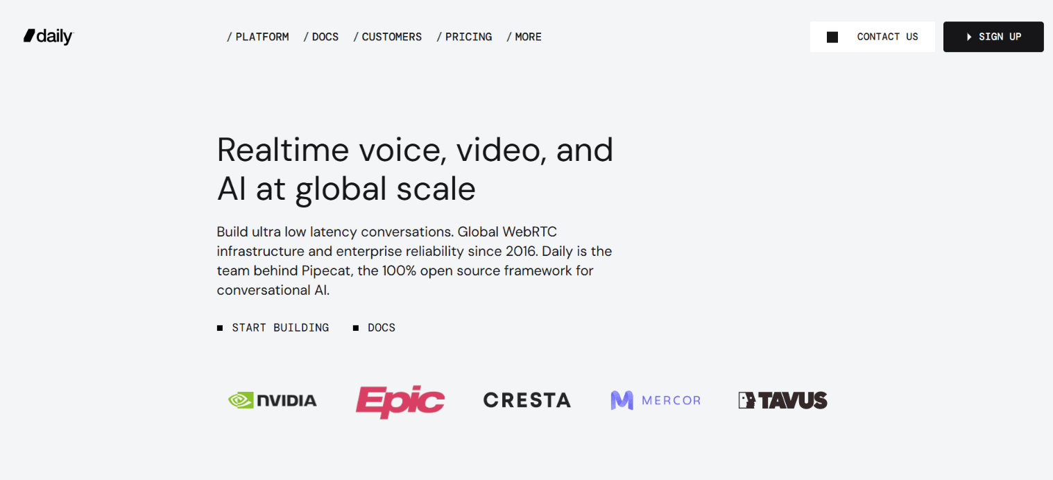Video SDK Video SDK Image