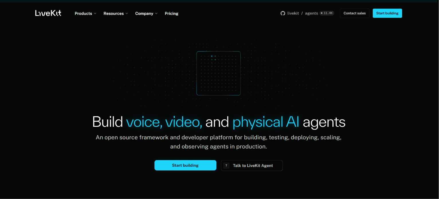 Video SDK Video SDK Image