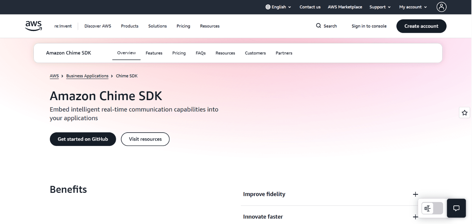 Video SDK Video SDK Image