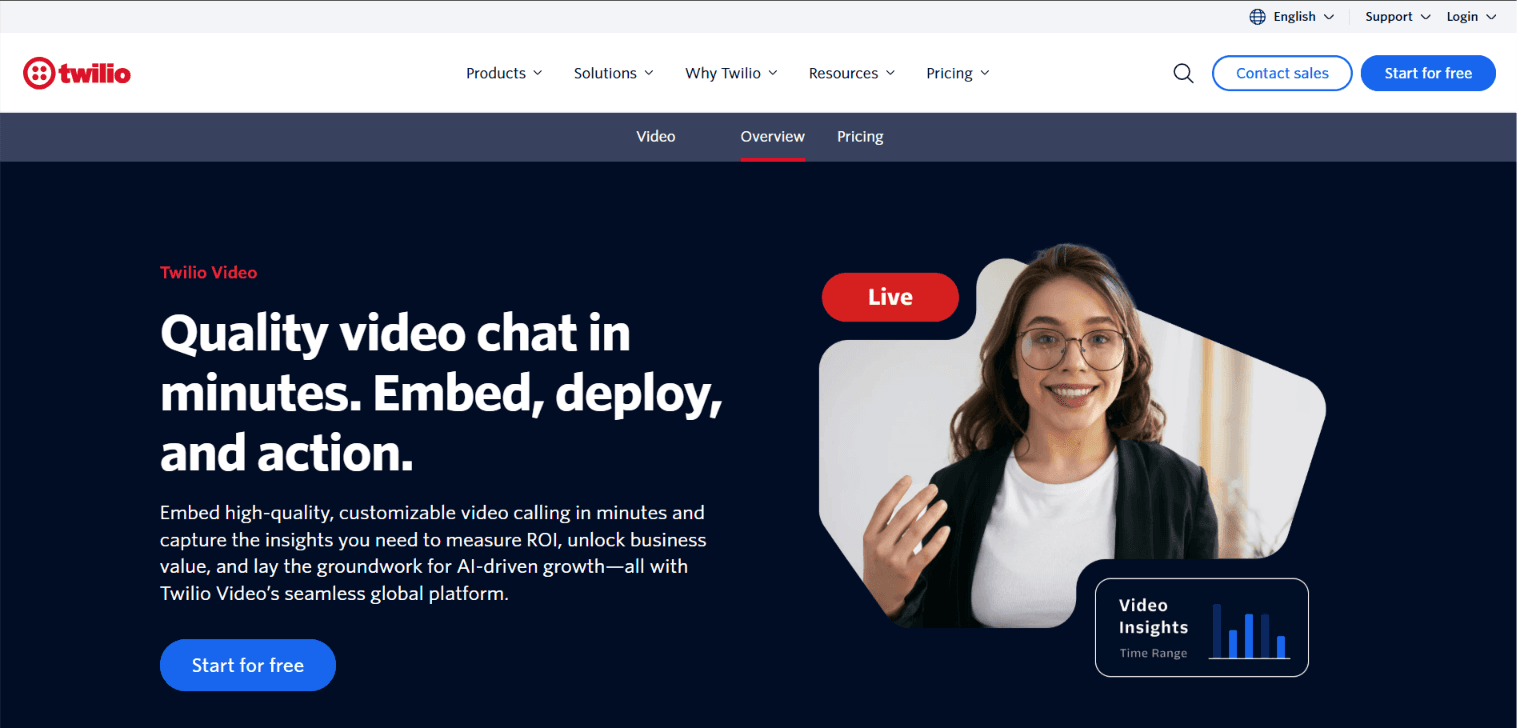 Video SDK Video SDK Image