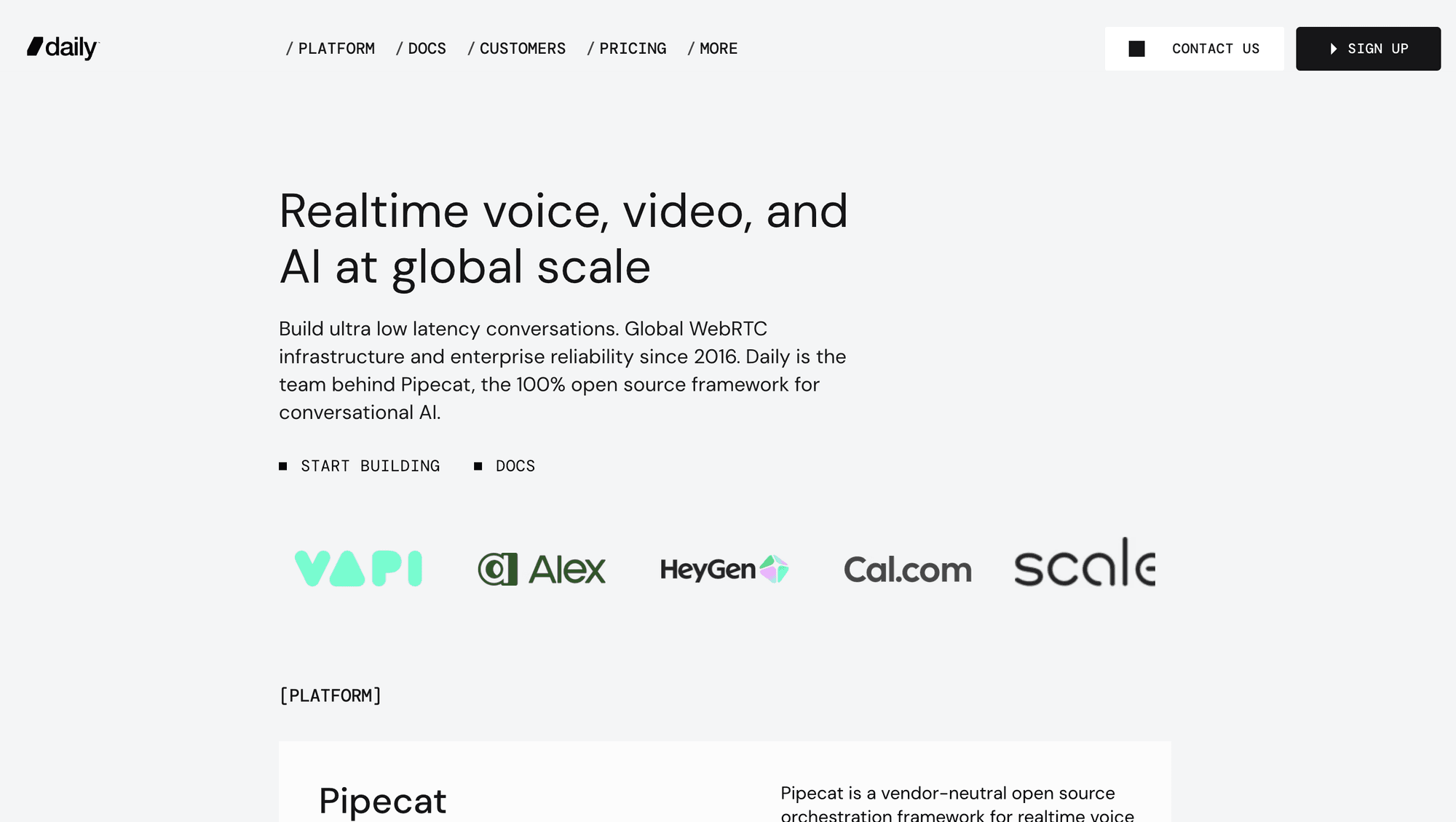 Video SDK Video SDK Image