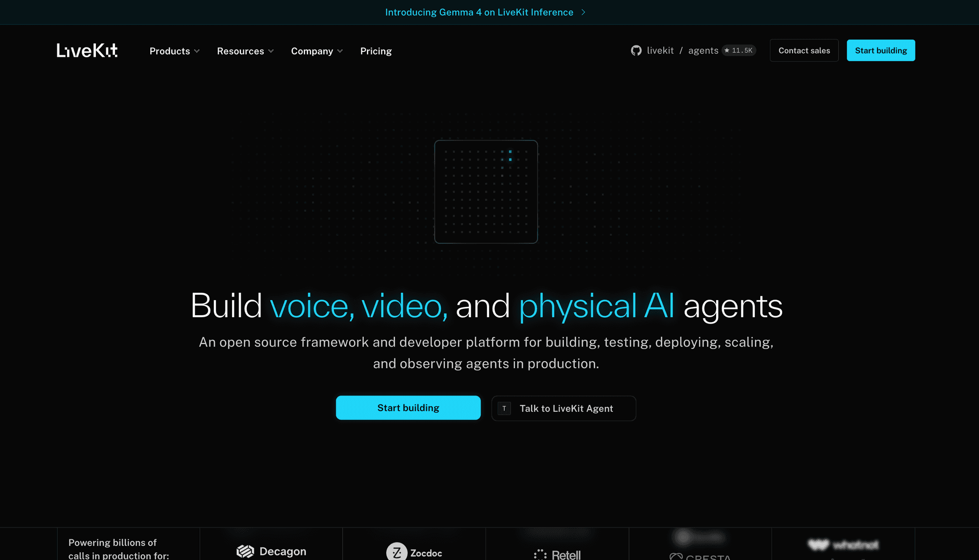 Video SDK Video SDK Image