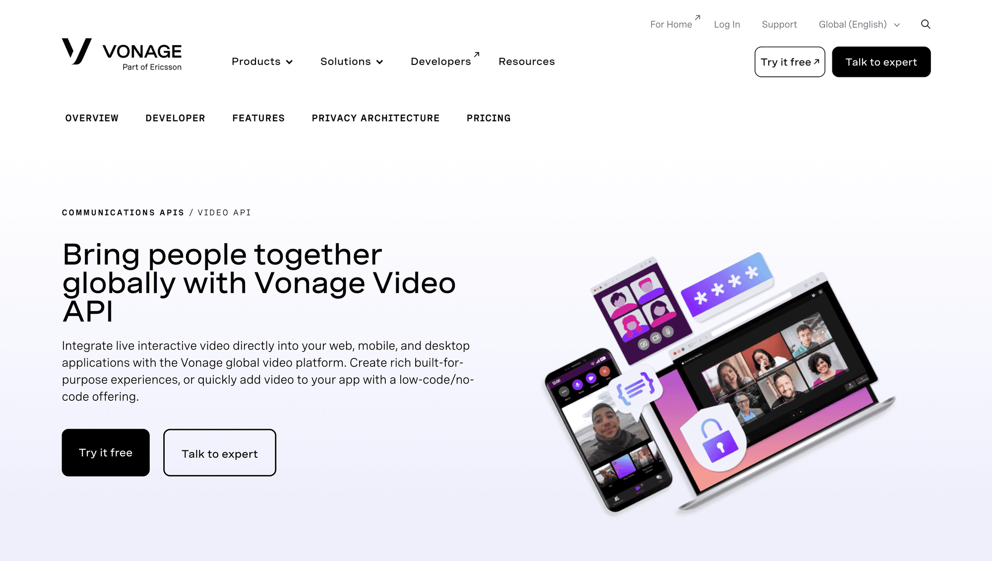 Video SDK Video SDK Image