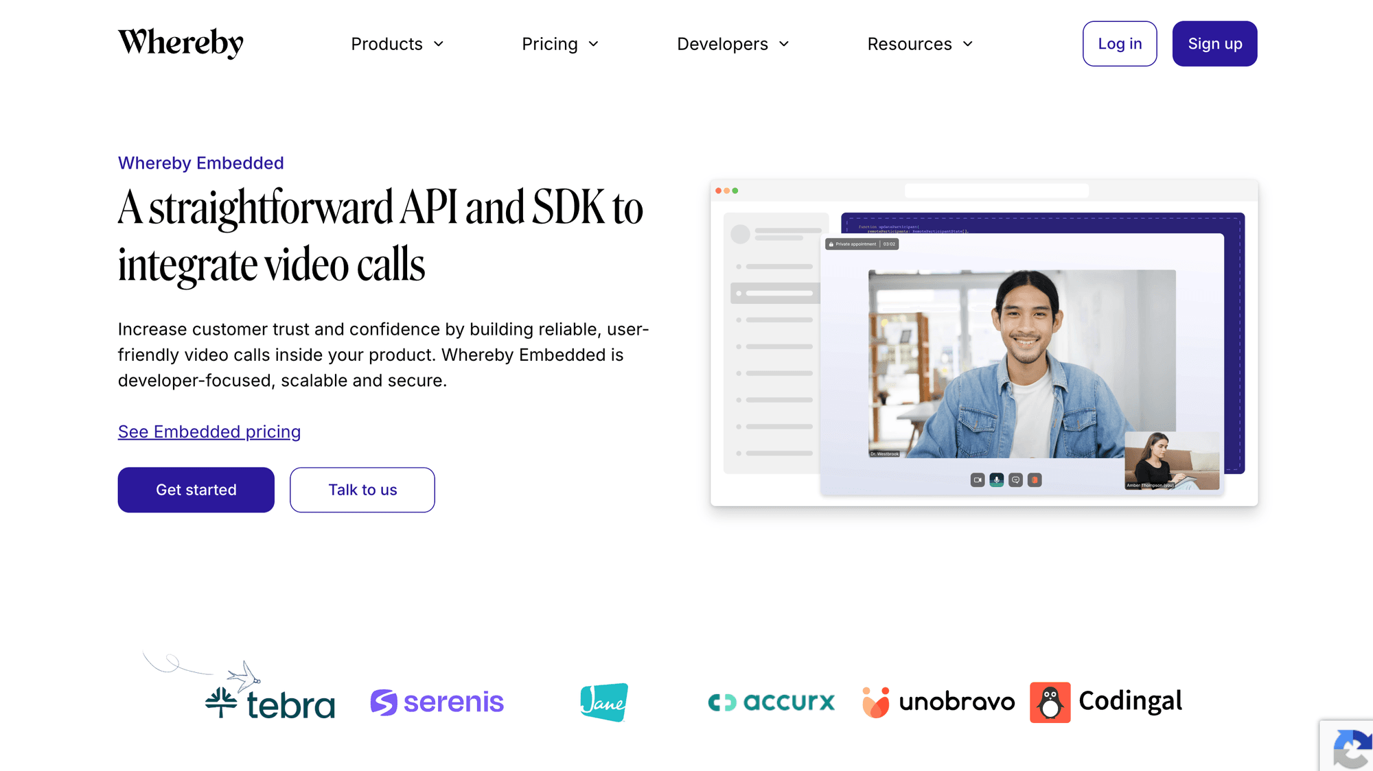 Video SDK Video SDK Image