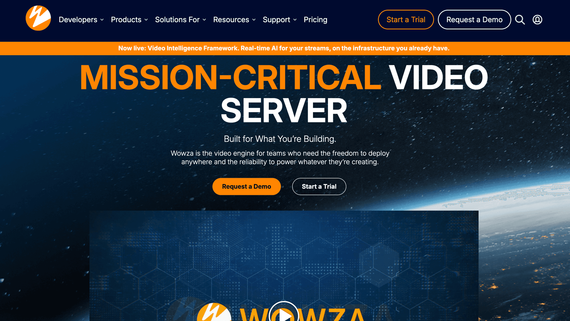 Video SDK Video SDK Image