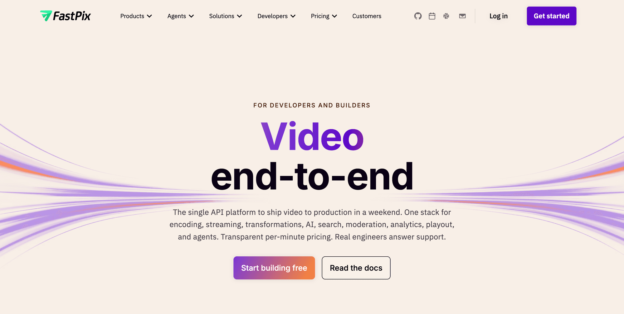 Video SDK Video SDK Image