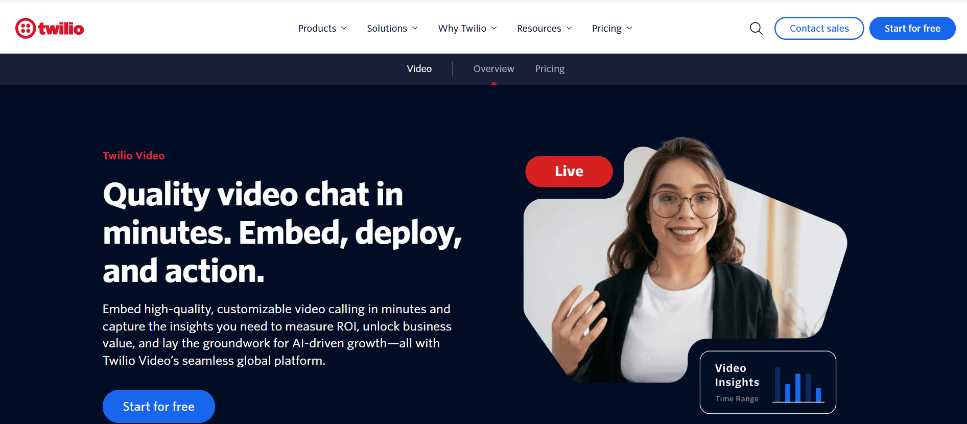 Video SDK Video SDK Image
