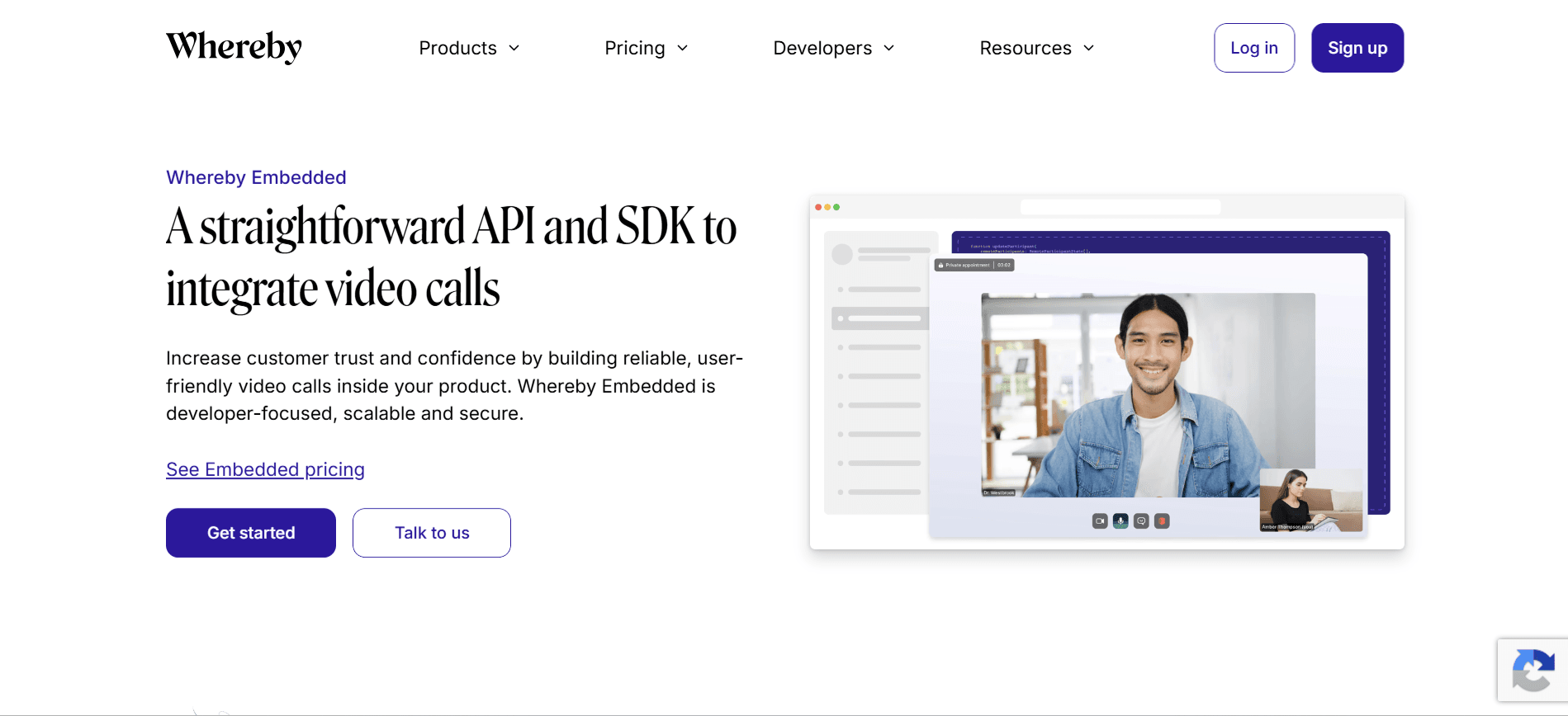 Video SDK Video SDK Image