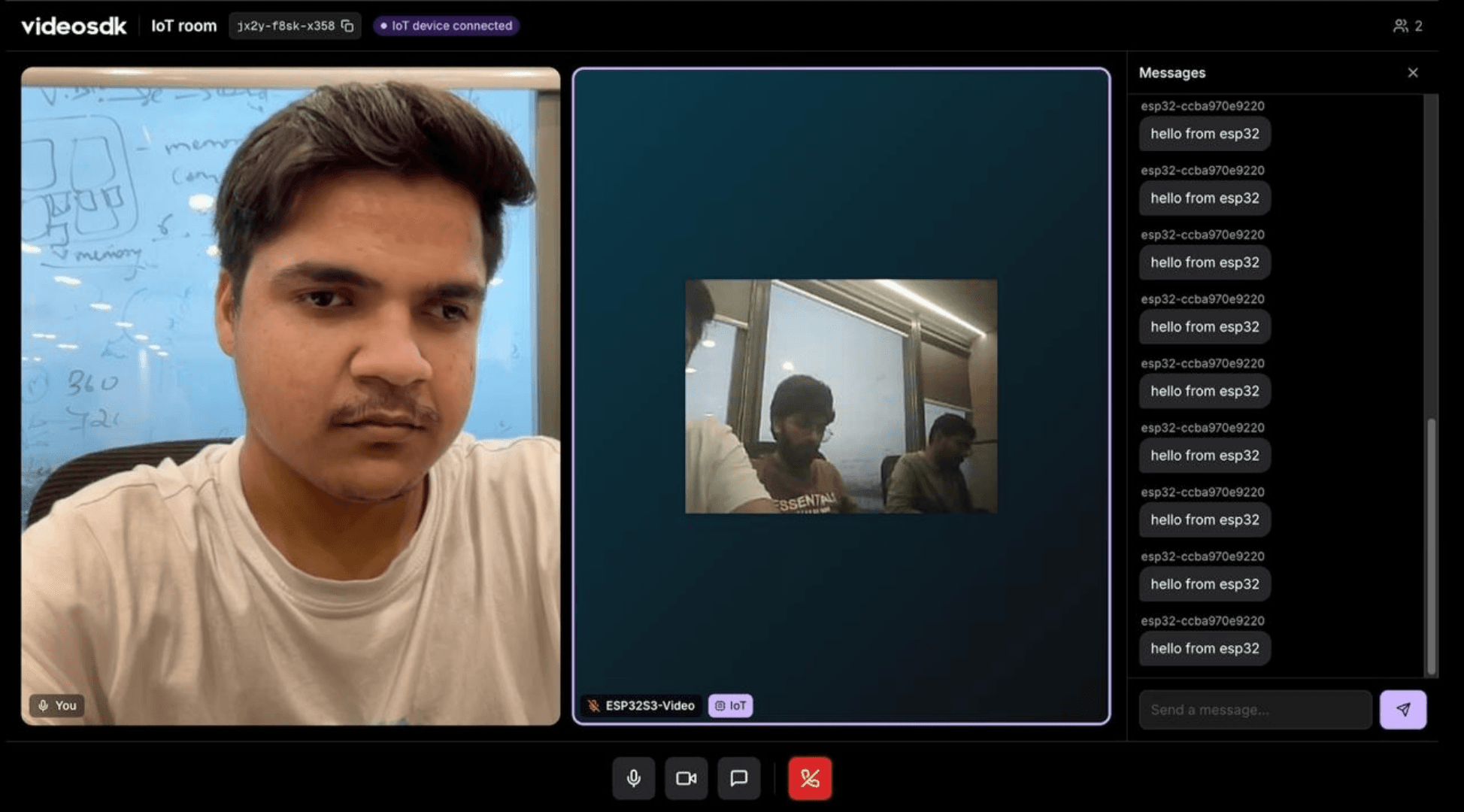 Video SDK Video SDK Image