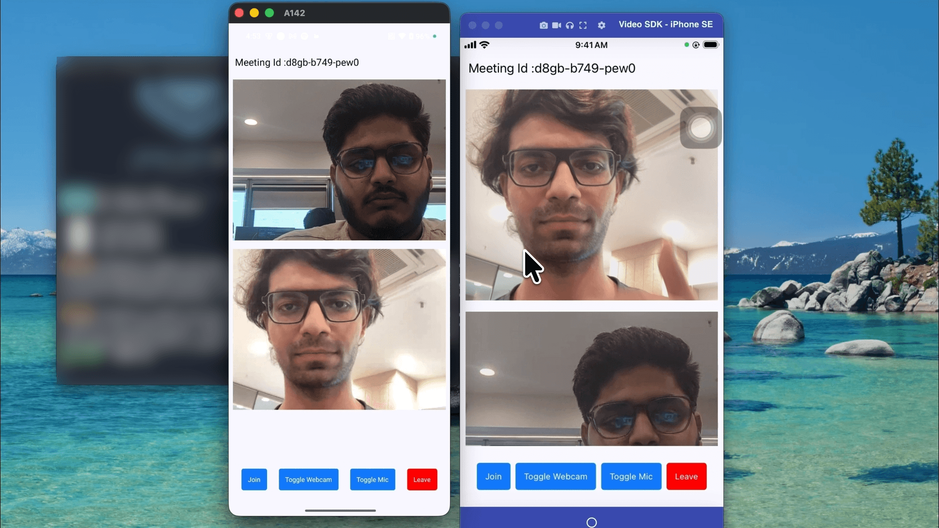 Video SDK Video SDK Image