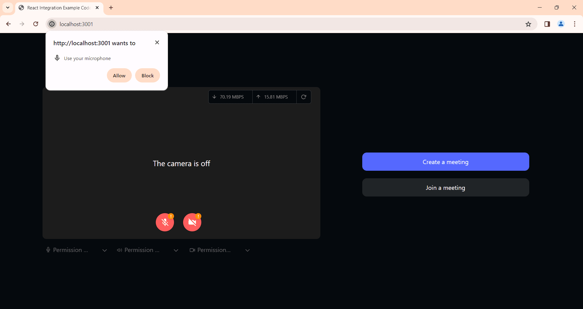 Video SDK Video SDK Image