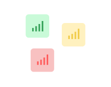 Network Indicator Network Indicator