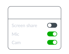 Permission Control Permission Control