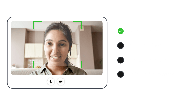 Real-Time User Verification and Authentication Real-Time User Verification and Authentication