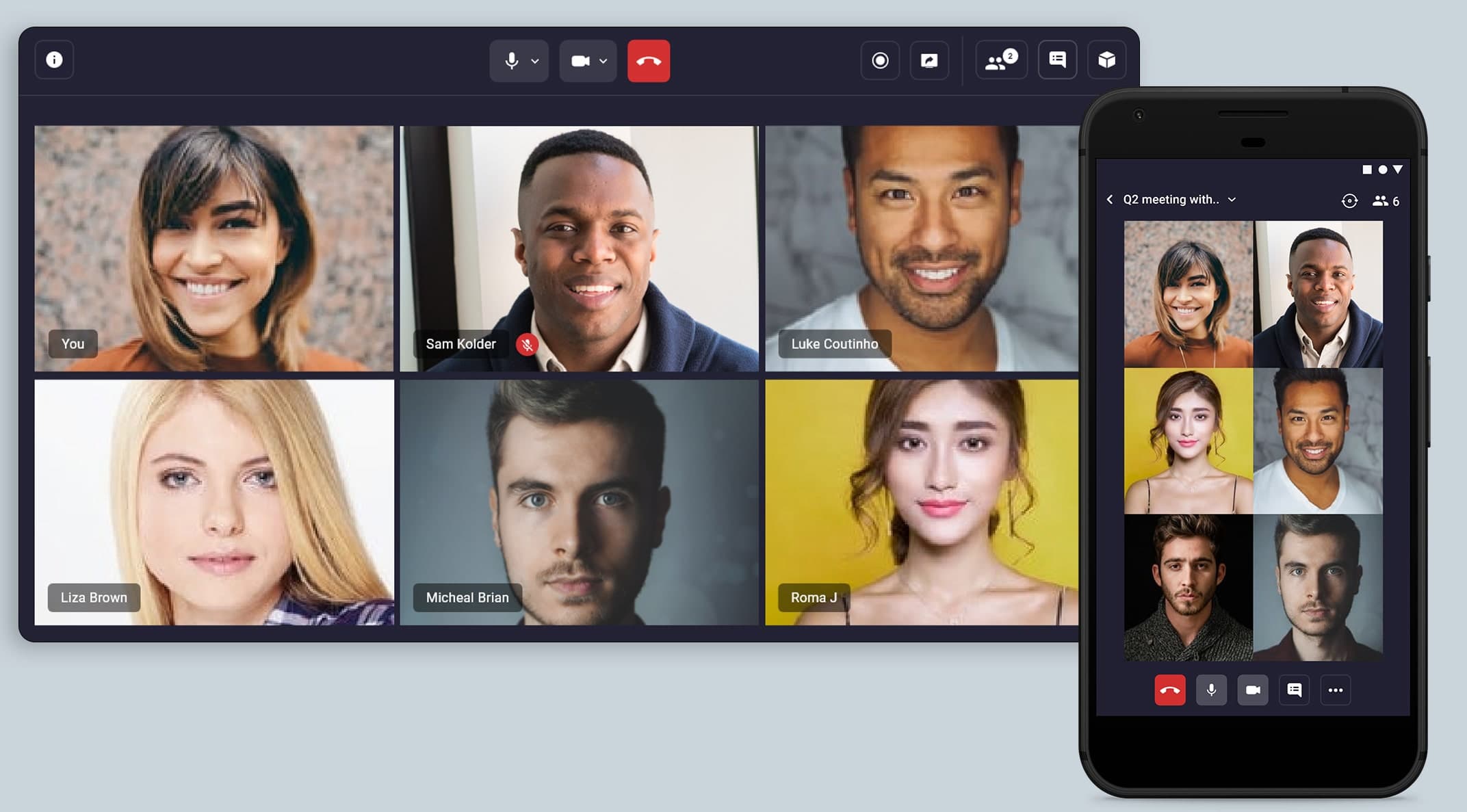 Video SDK Video SDK Image