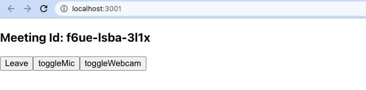 Video SDK Video SDK Image