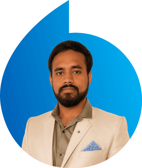 Devang Bramhakshatriya-Sr. Software Developer, NxtQube Devang Bramhakshatriya-Sr. Software Developer, NxtQube