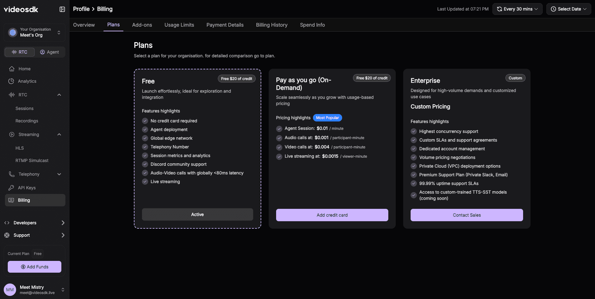 Video SDK Video SDK Image