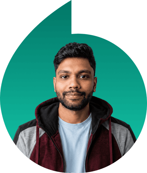 Sakthi -Engineering Lead, Fi-Money Sakthi -Engineering Lead, Fi-Money