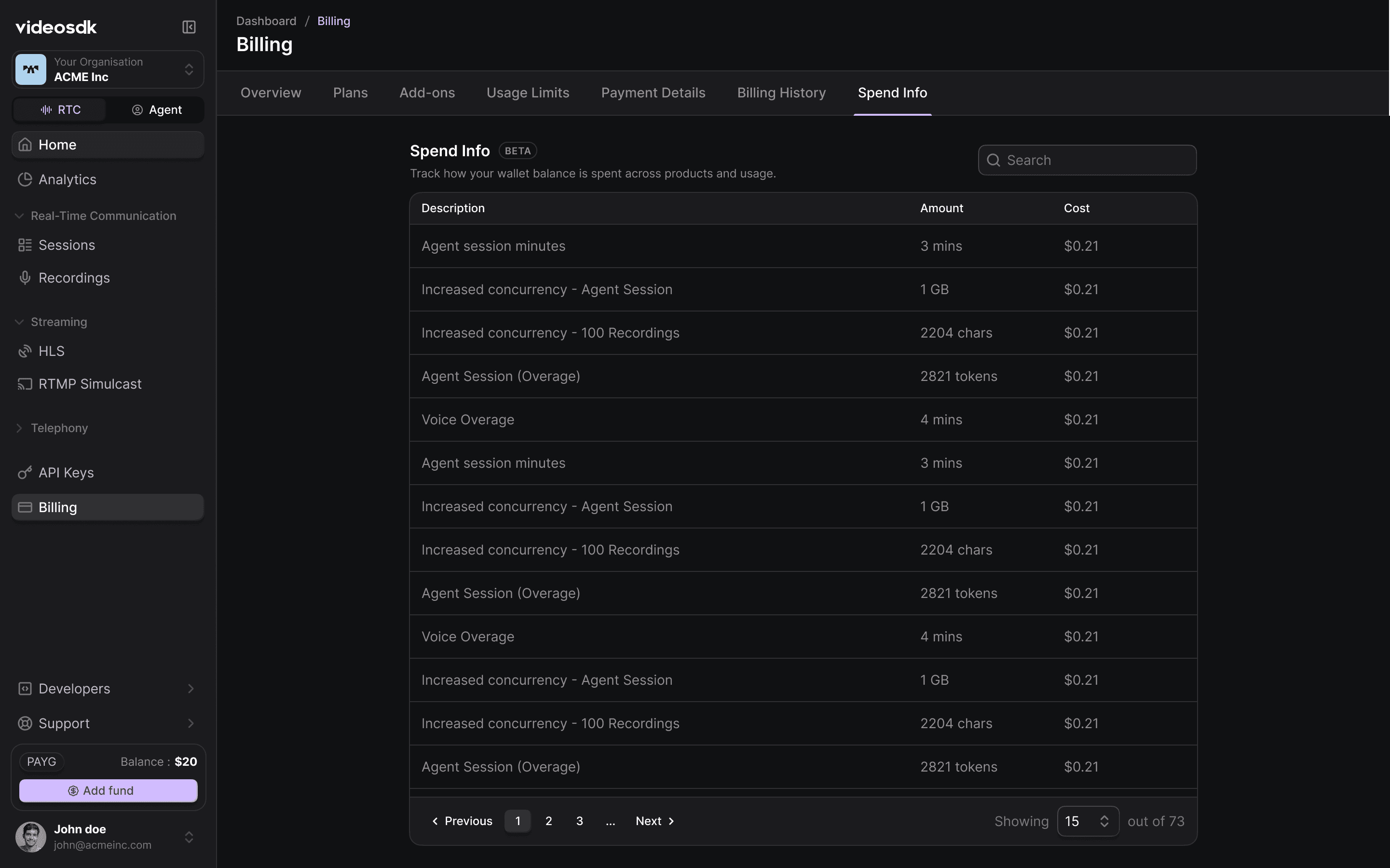 Video SDK Video SDK Image