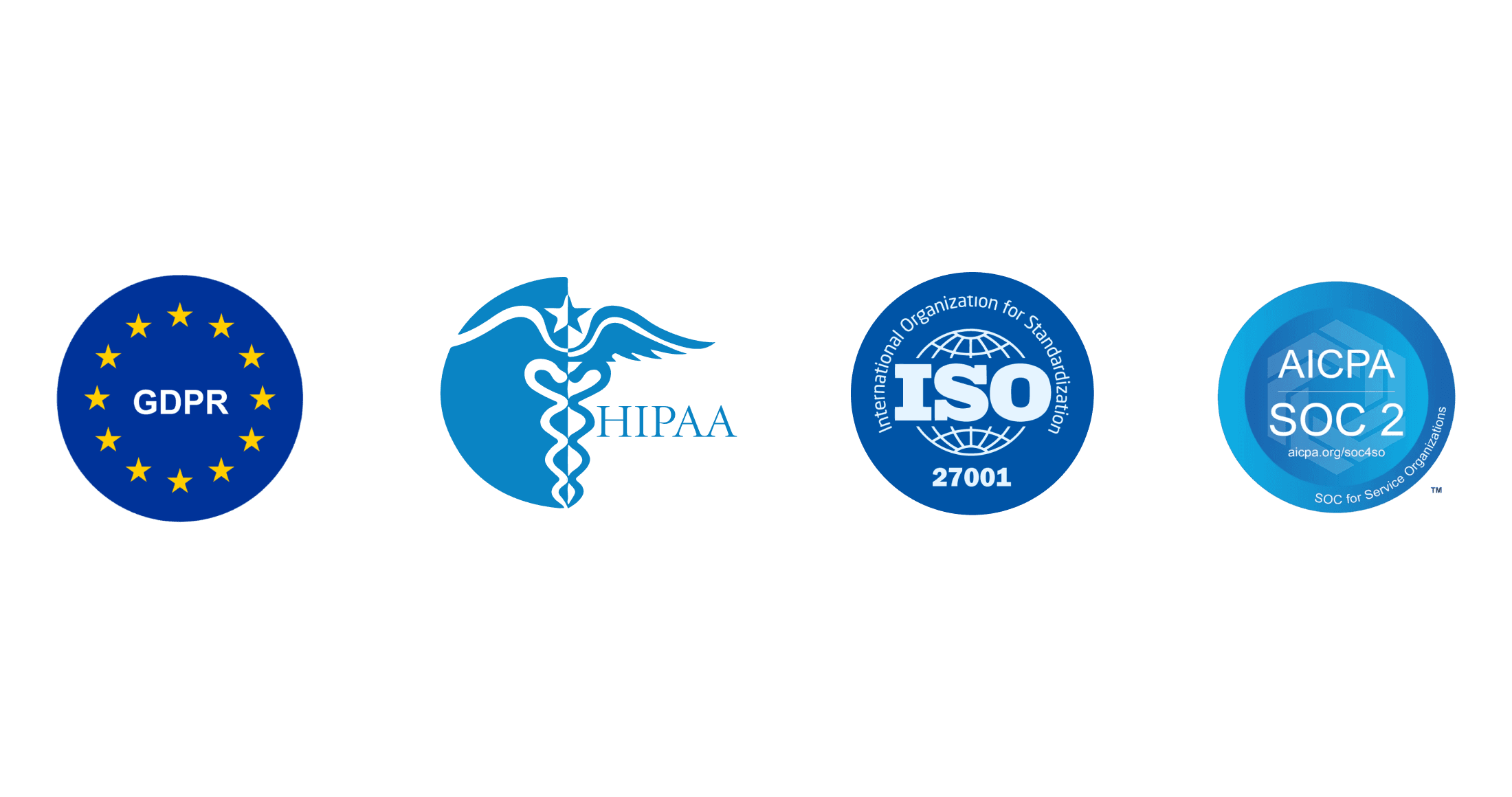 Enterprise-Grade Security & Compliance Enterprise-Grade Security & Compliance