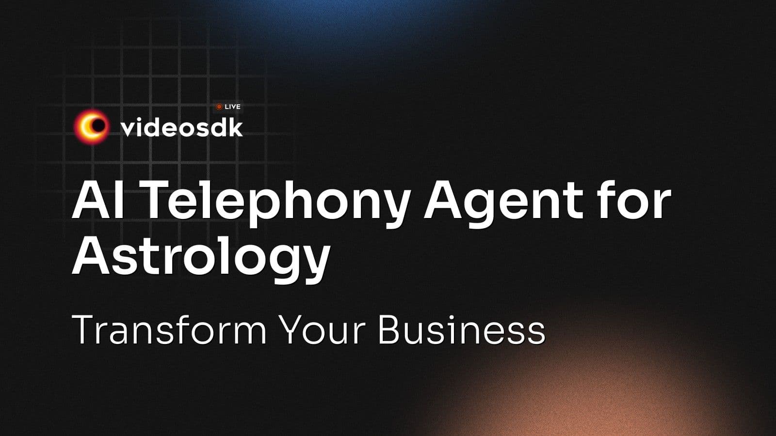 AI Telephony Agent for Astrology: Transform Your Business AI Telephony Agent for Astrology: Transform Your Business