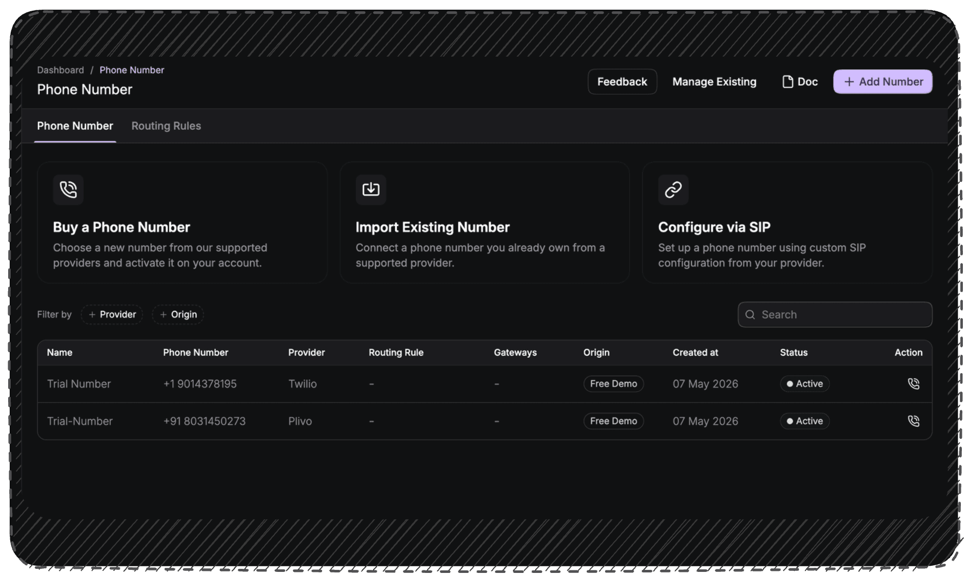 Video SDK Video SDK Image